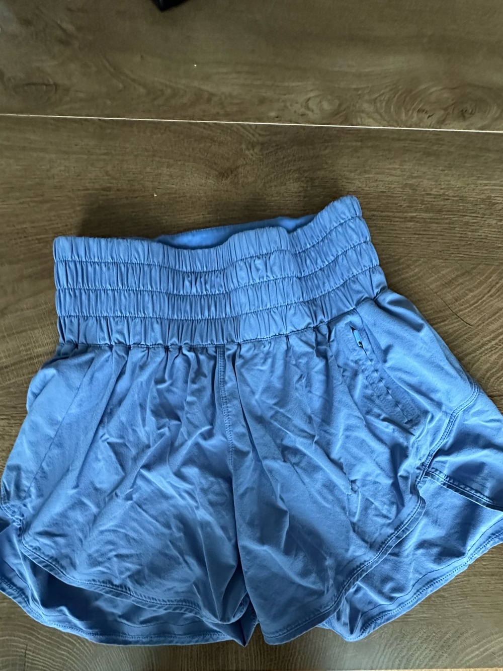 Outdoor Voices Lilac Short